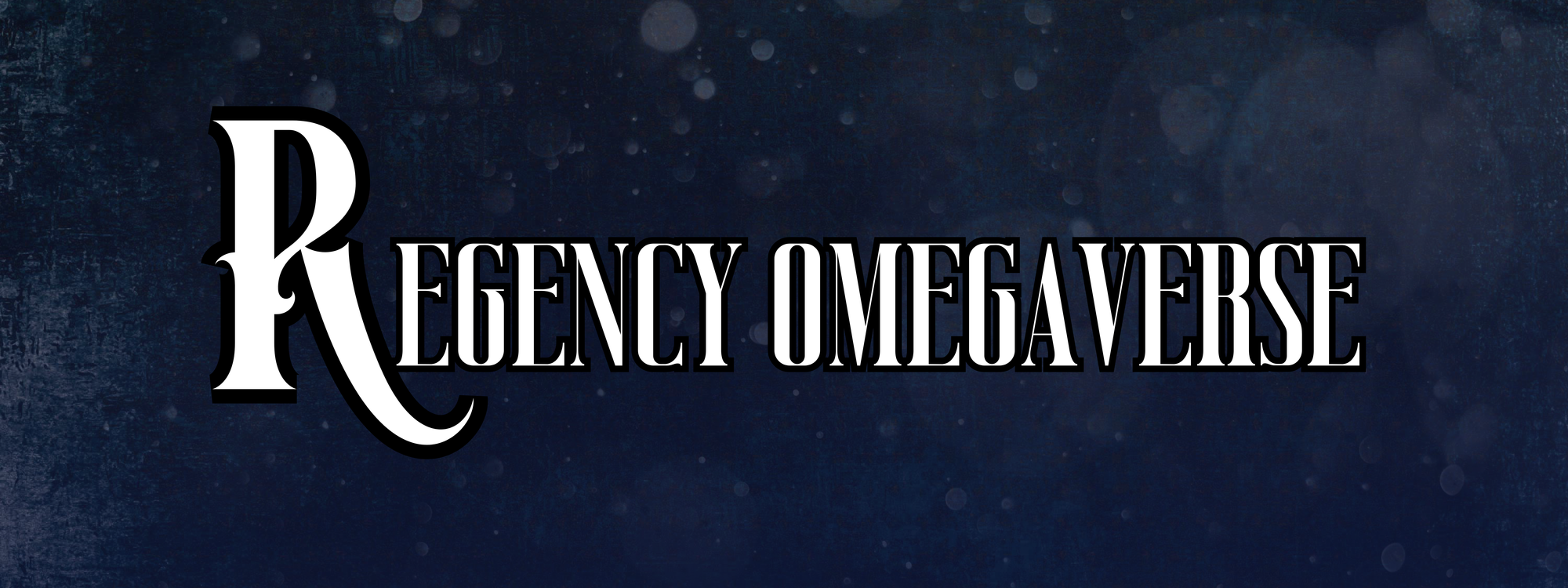 Regency Omegaverse