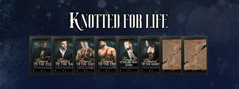 Knotted For Life