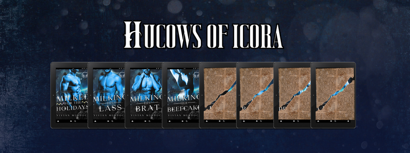 HuCows of Icora