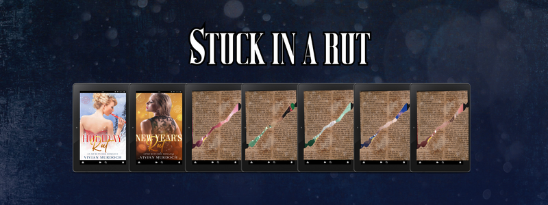 Stuck in a Rut