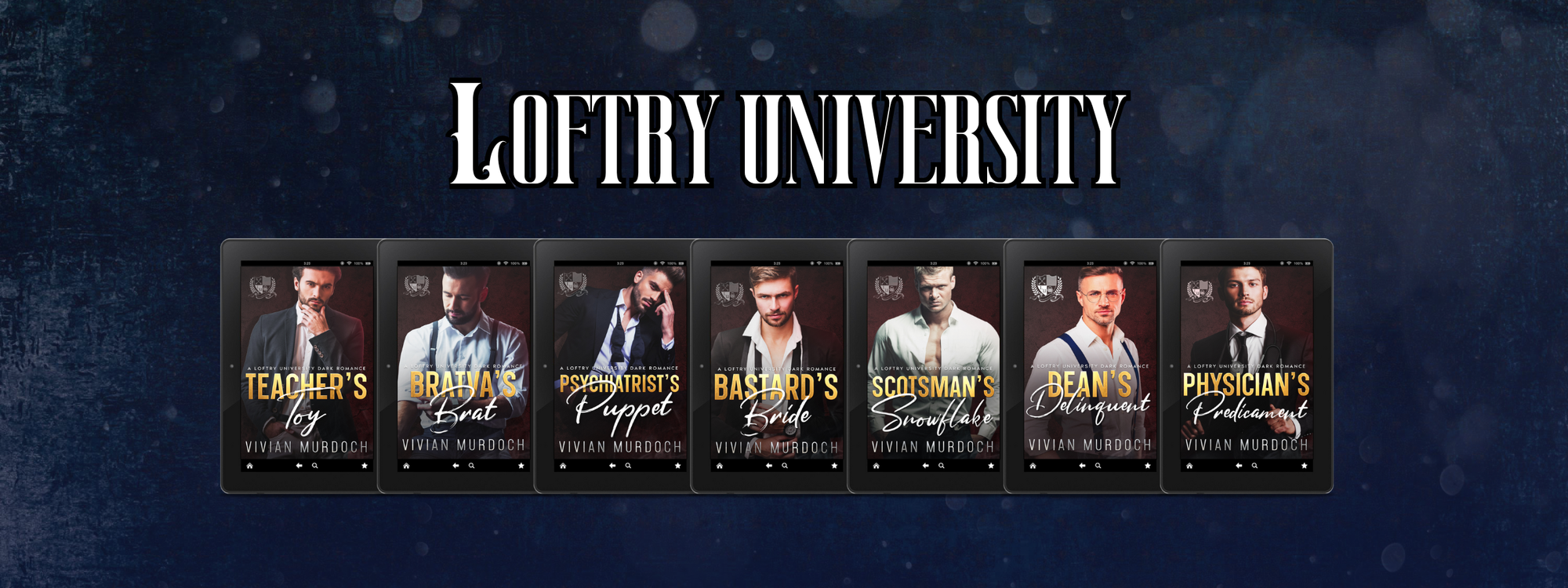 Loftry University