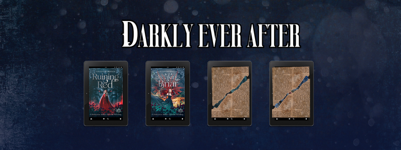 Darkly Ever After