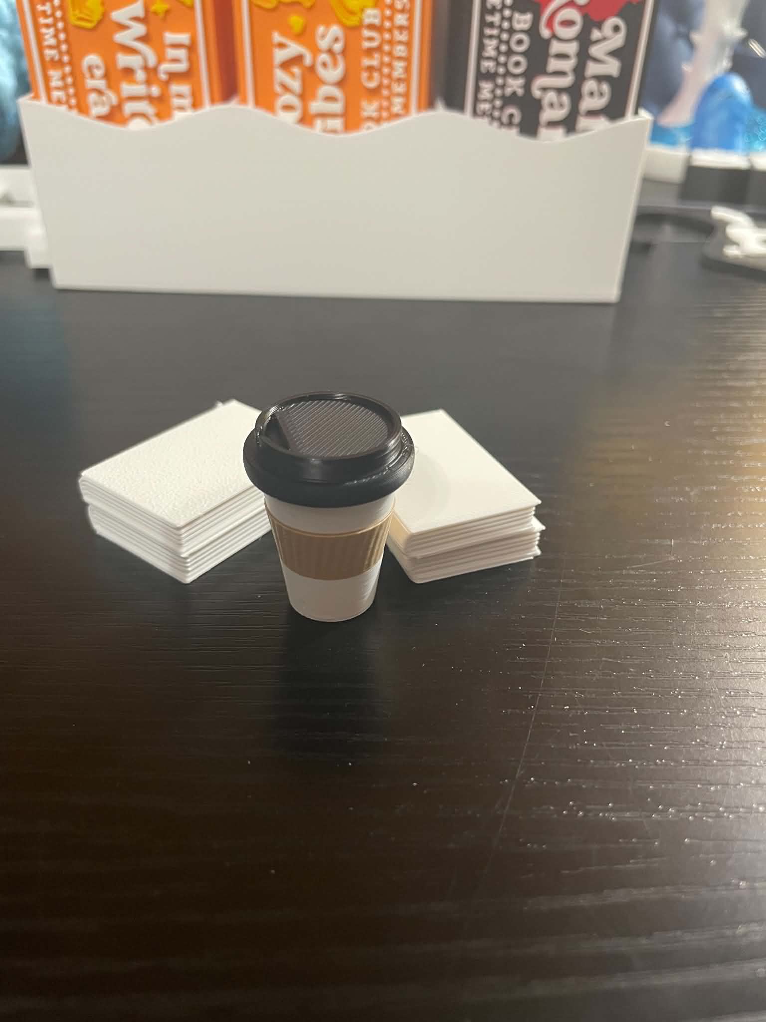 Coffee Break Accessory Bundle