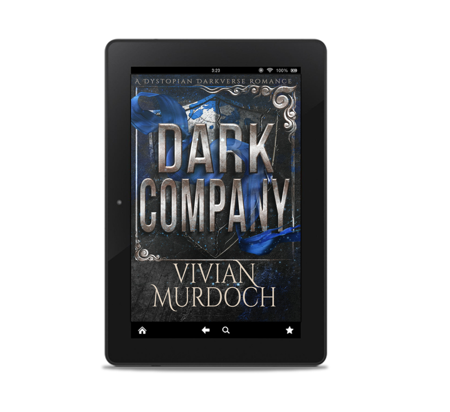 Dark Company