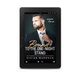 Bound to the One-Night Stand