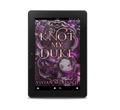 Knot My Duke (Seven Omegas for Seven Alphas Bundle Vol 1)