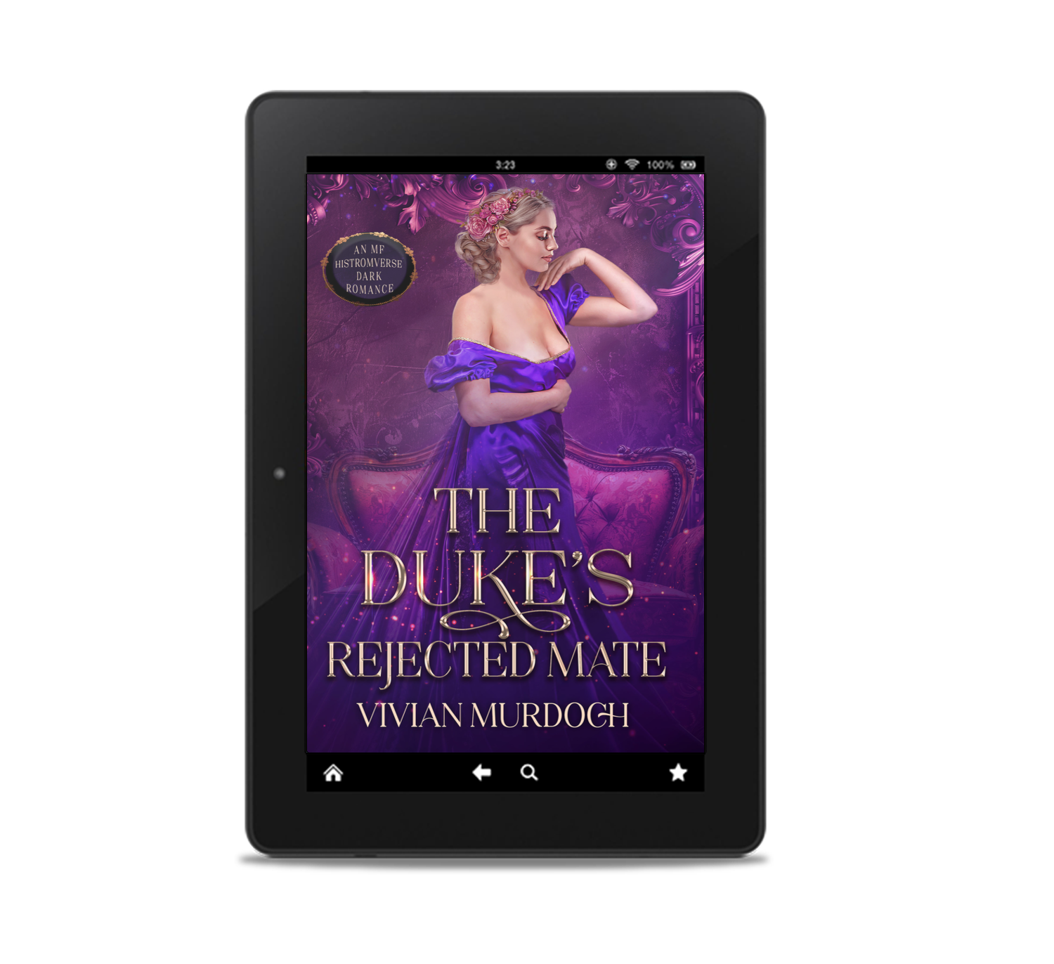 The Duke's Rejected Mate