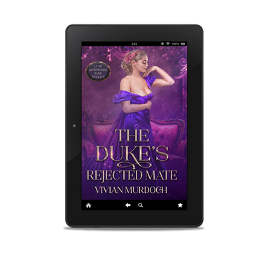 The Duke's Rejected Mate