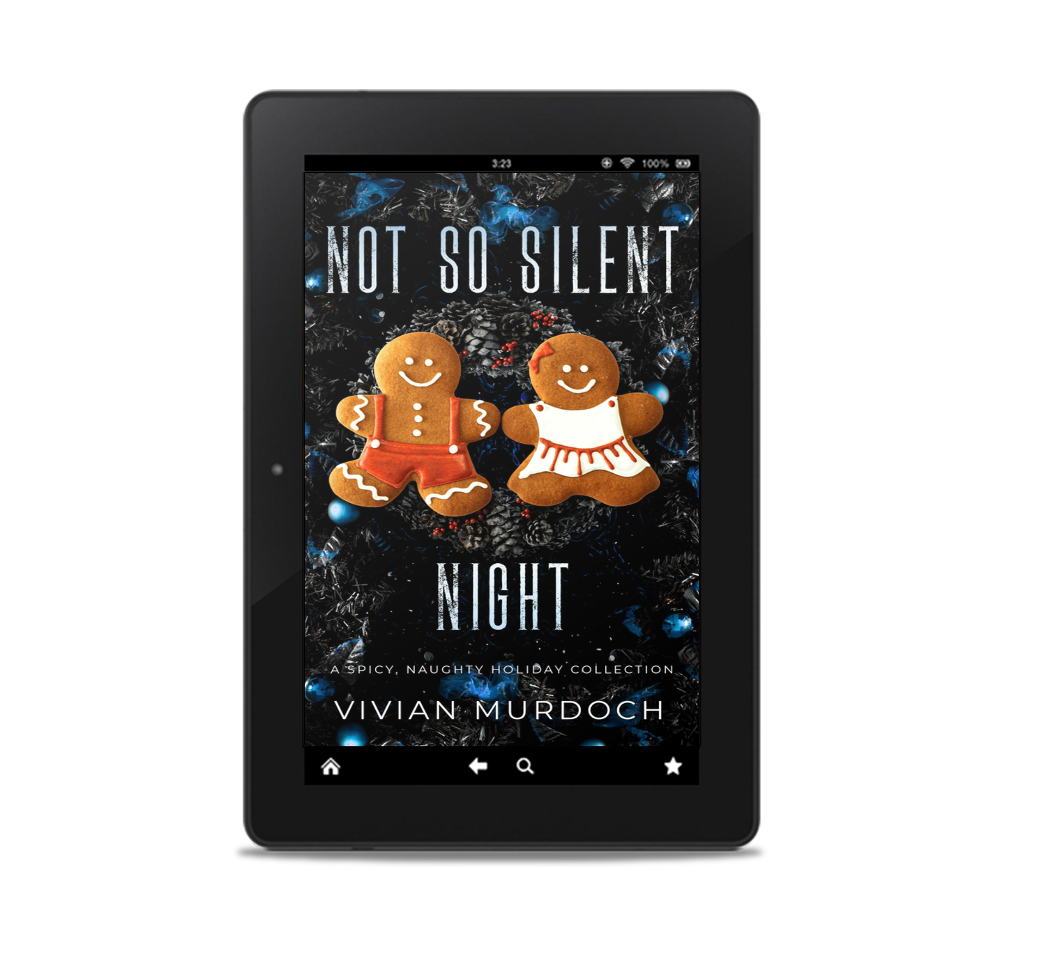 Not So Silent Night