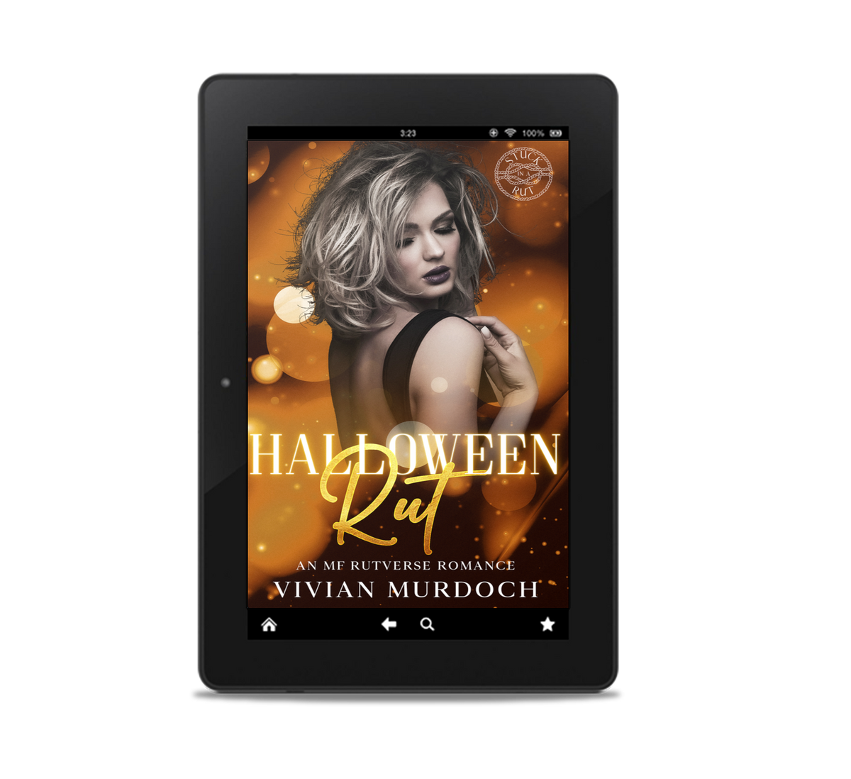 Preorder!!! Halloween Rut (Releases Approximately Oct. 30th)