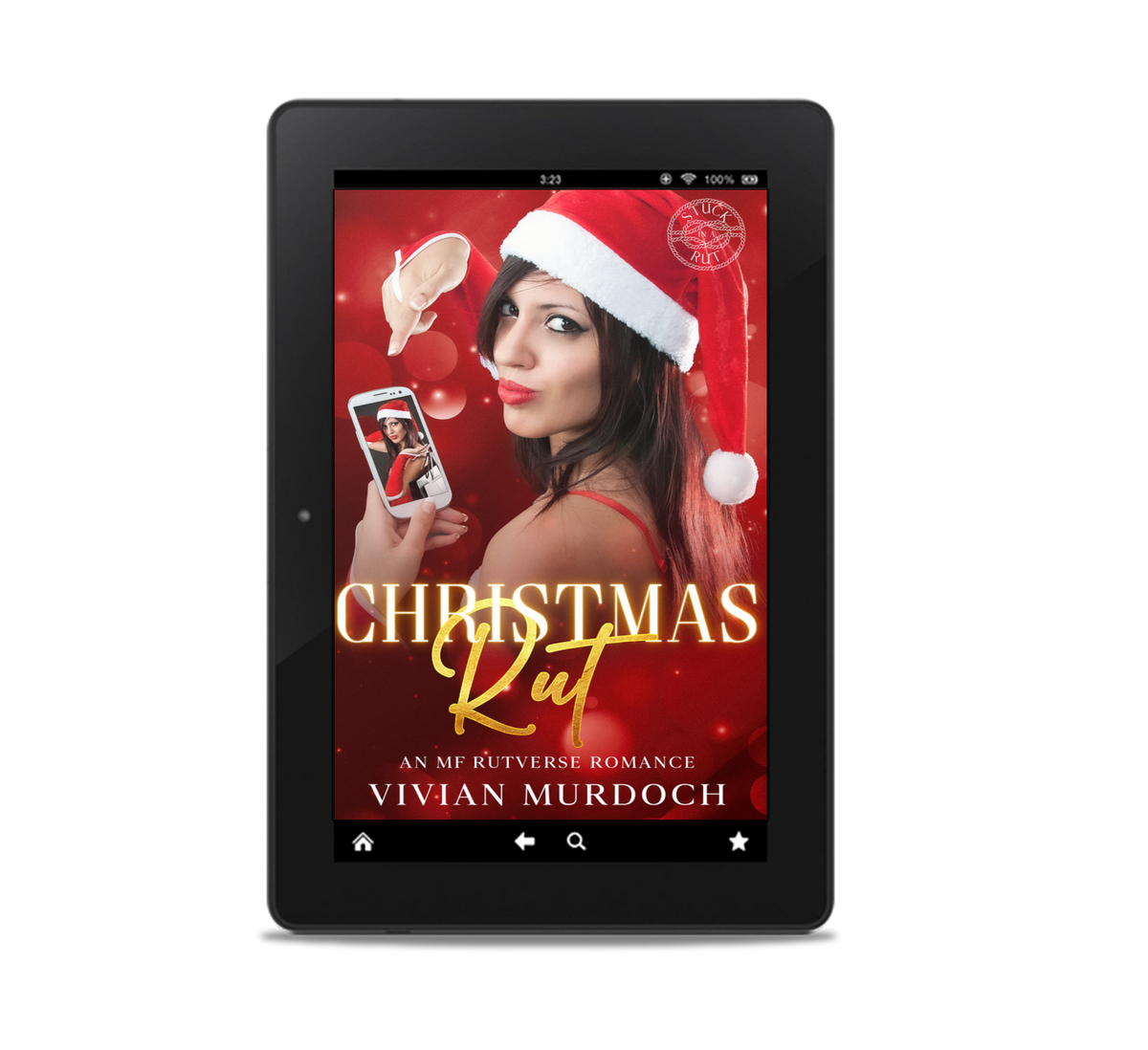 Preorder!! Christmas Rut (Releases Approximately Dec. 4th)