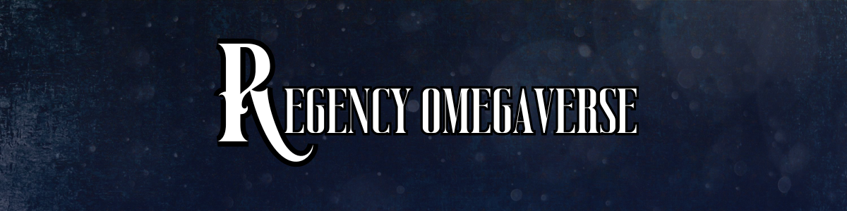 Regency Omegaverse