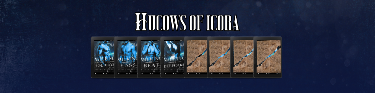 HuCows of Icora