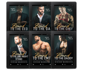 Knotted For Life Bundle (6 Book Set)