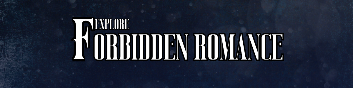 Forbidden Romance