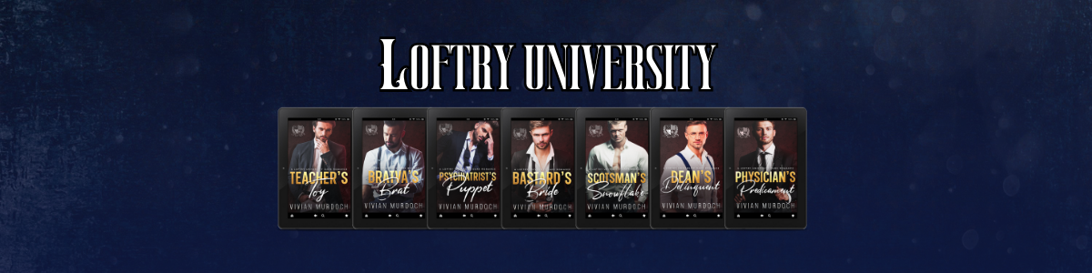 Loftry University