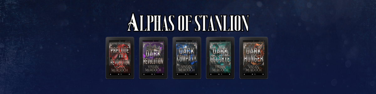 Alphas of Stanlion
