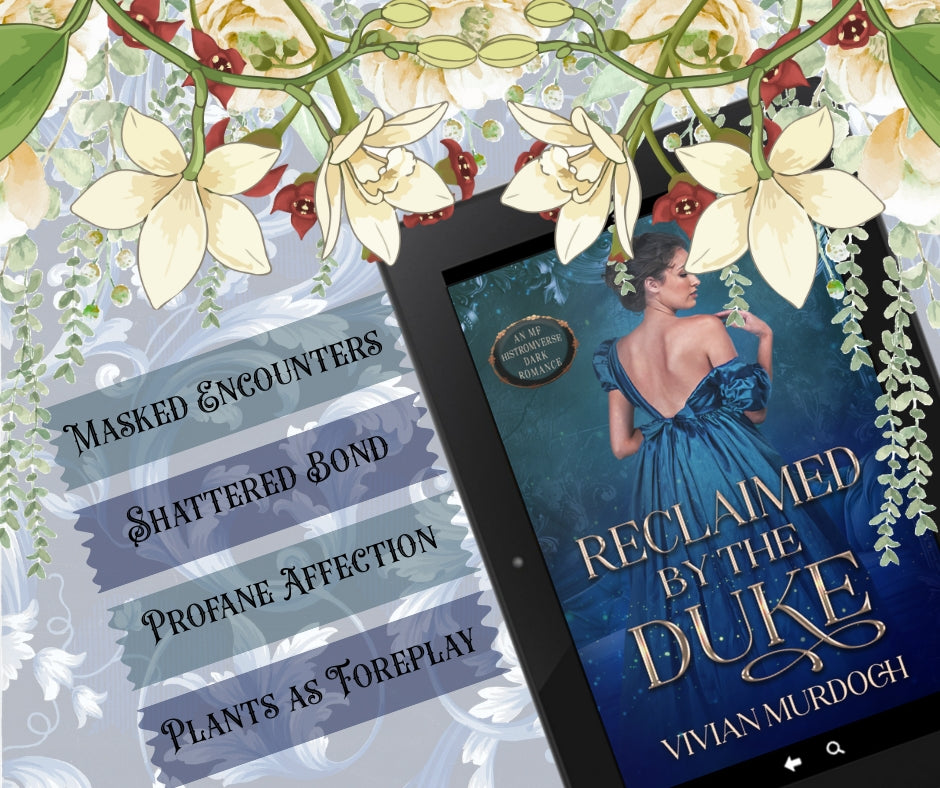 Reclaimed by the Duke