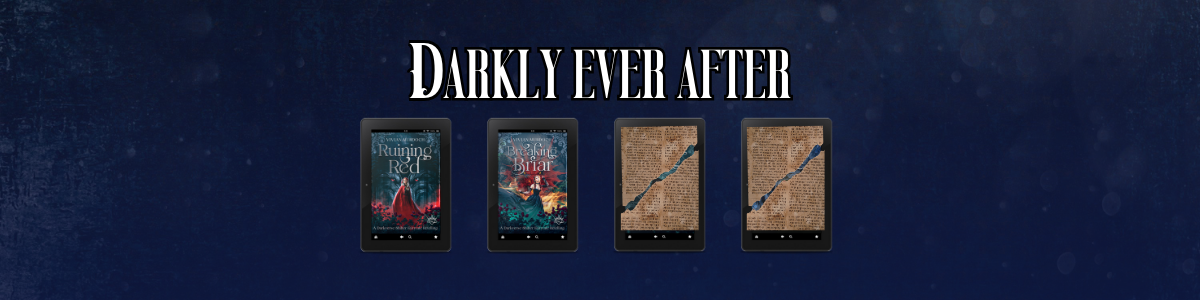 Darkly Ever After