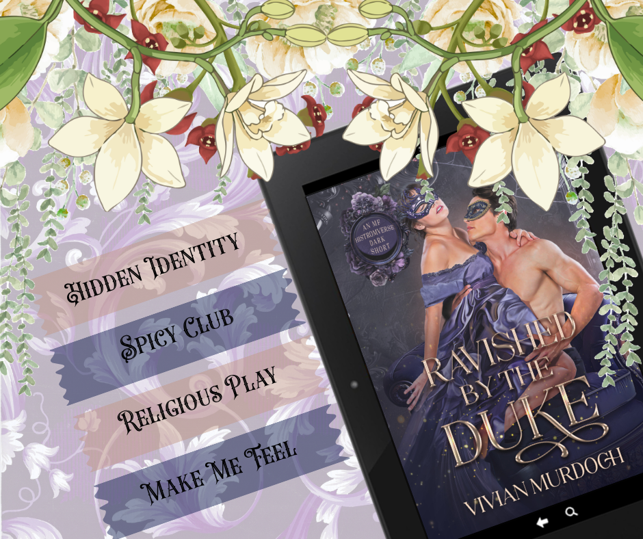 Ravished by the Duke