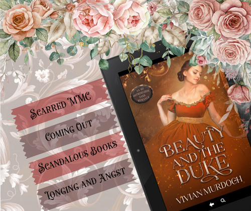 Beauty and the Duke