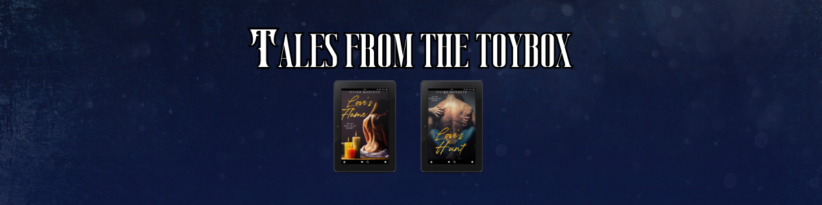 Tales from the Toybox