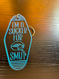 I'm a Sucker For Smut