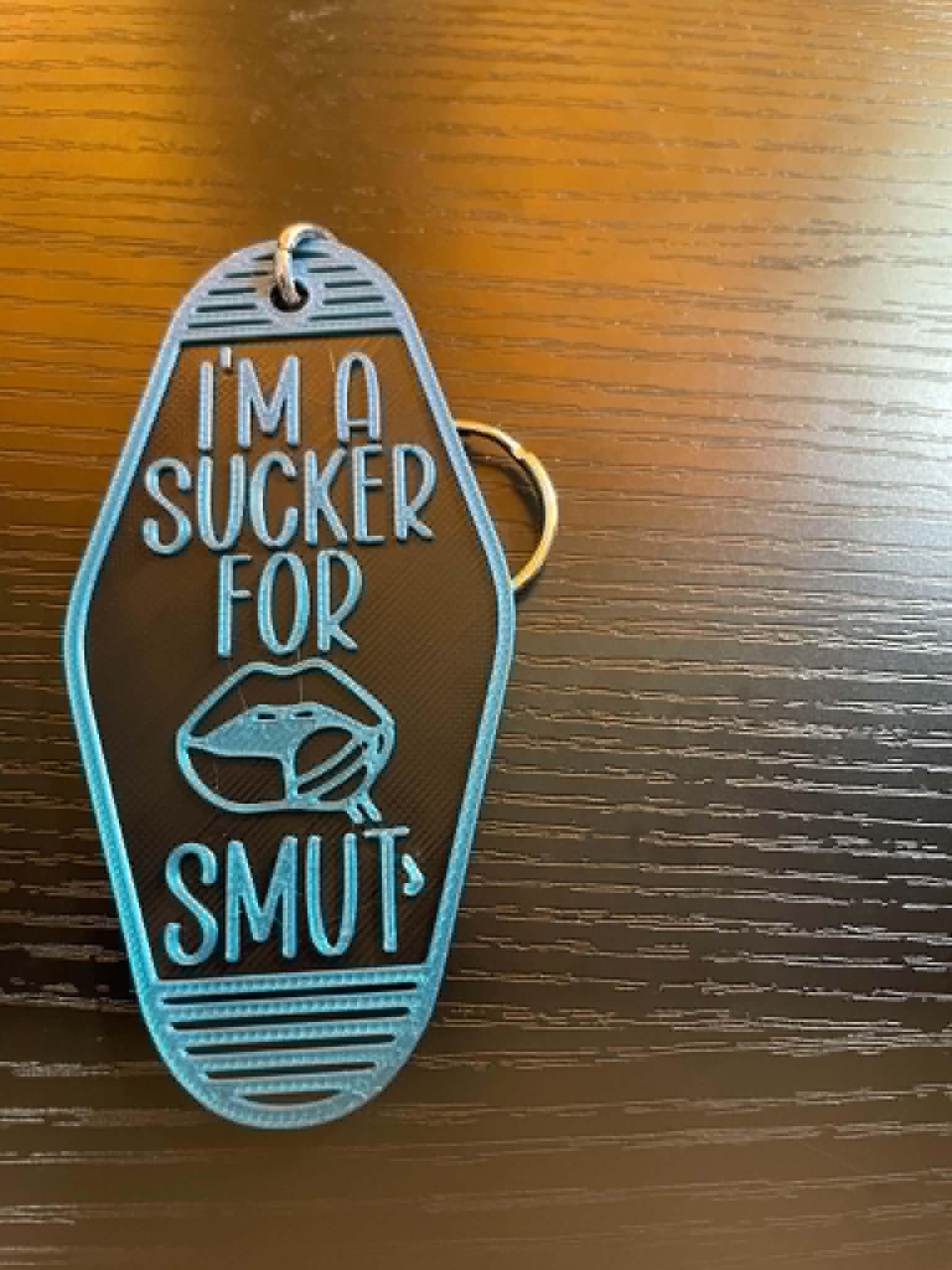 I'm a Sucker For Smut