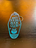 Anti Social Book Club